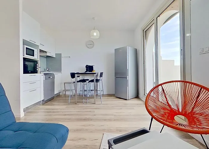 Daire Residences Sopramare Algajola (Corsica)