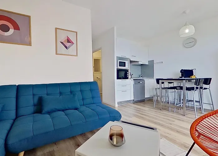 Residences Sopramare *