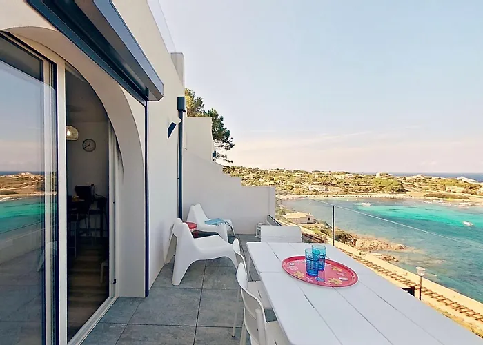 Residences Sopramare