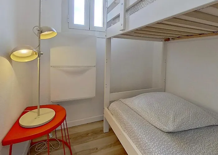 Residences Sopramare Lejlighed