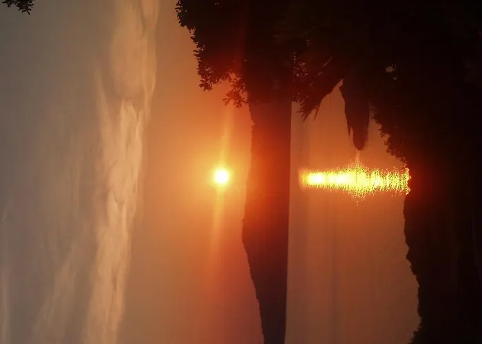 Residences Sopramare Algajola (Corsica)