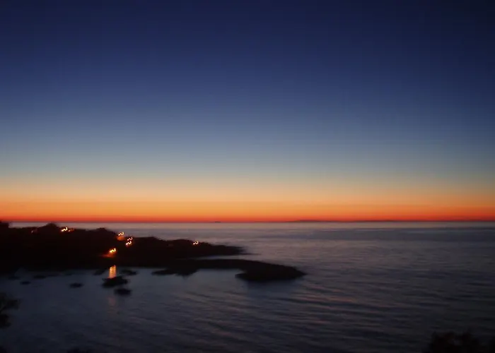 Residences Sopramare Lejlighed