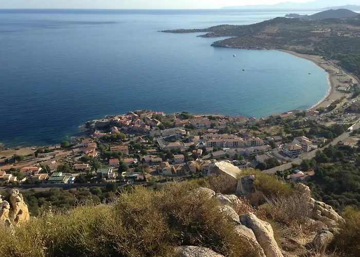 Residences Sopramare Lejlighed