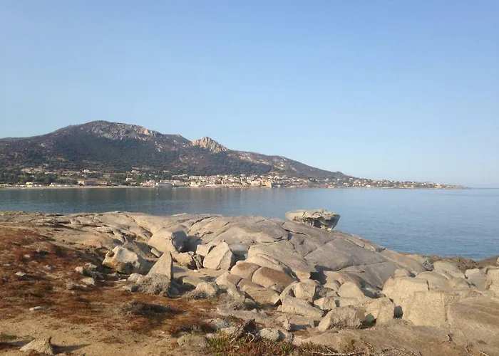 Residences Sopramare Lejlighed