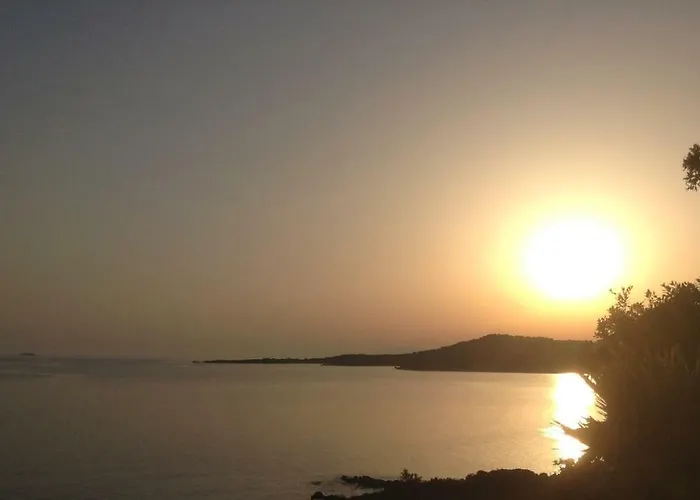 Residences Sopramare Lejlighed