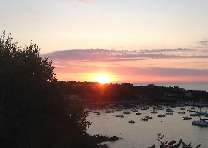 Lejlighed Residences Sopramare